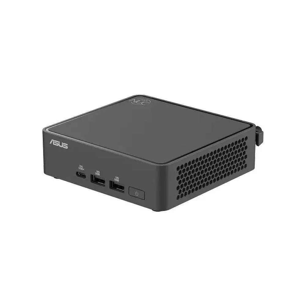 BarebOne-неттоп Asus NUC 15 Pro (90AR00R2-M00060) - фото 7