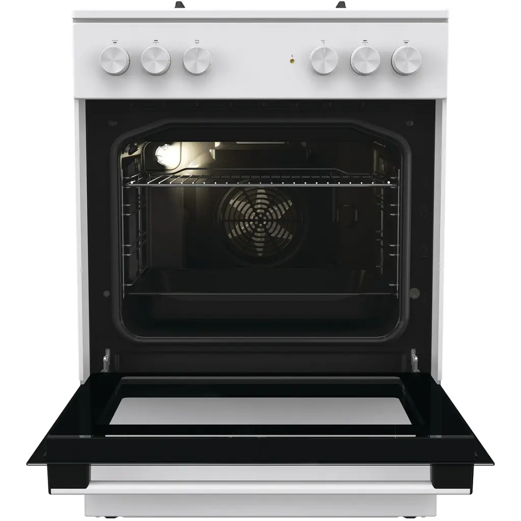 Плита Gorenje GK6A40WFFM - фото 3