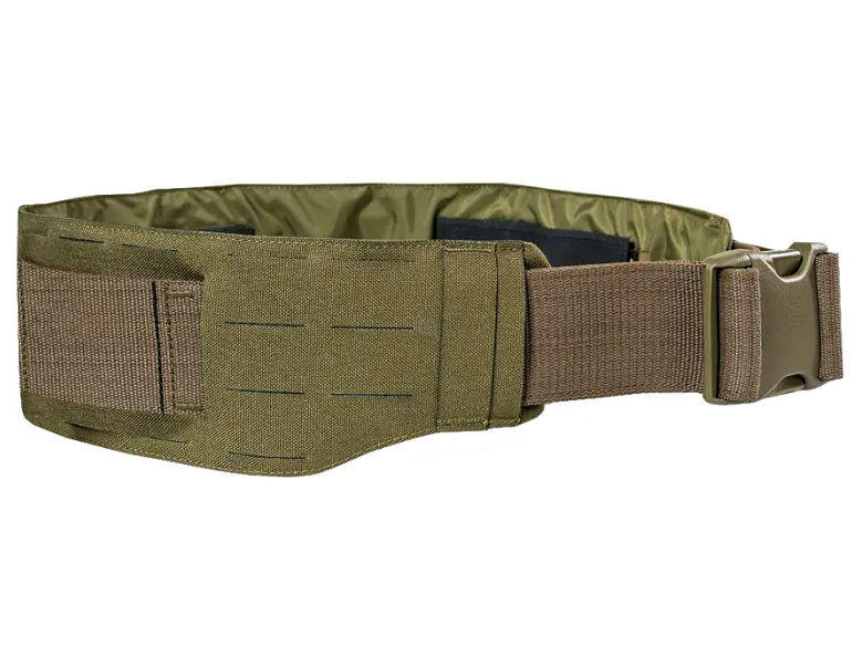 Пояс Tasmanian Tiger Warrior Belt LC S Оливковий (1033-TT 7783.331 -S) - фото 2