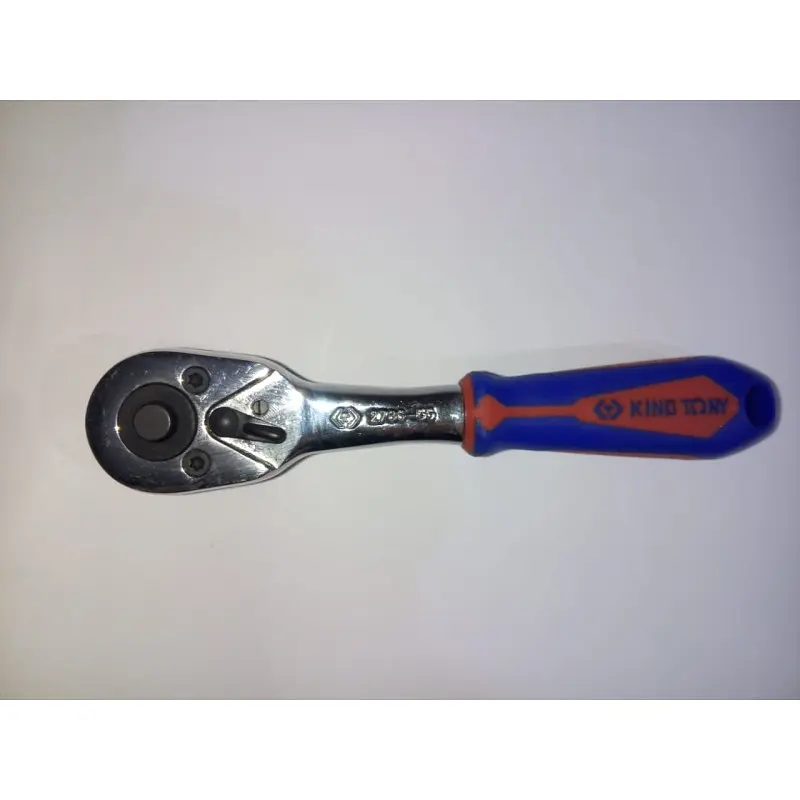 Тріскачка 1/4" 140 мм - фото 2