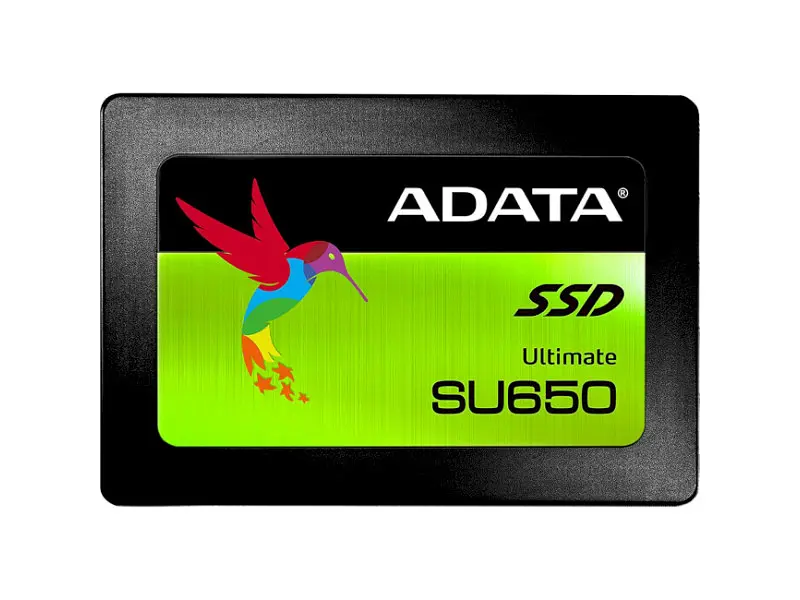 SSD-накопичувач ADATA Ultimate SU650 1 TB (ASU650SS-1TT-R)
