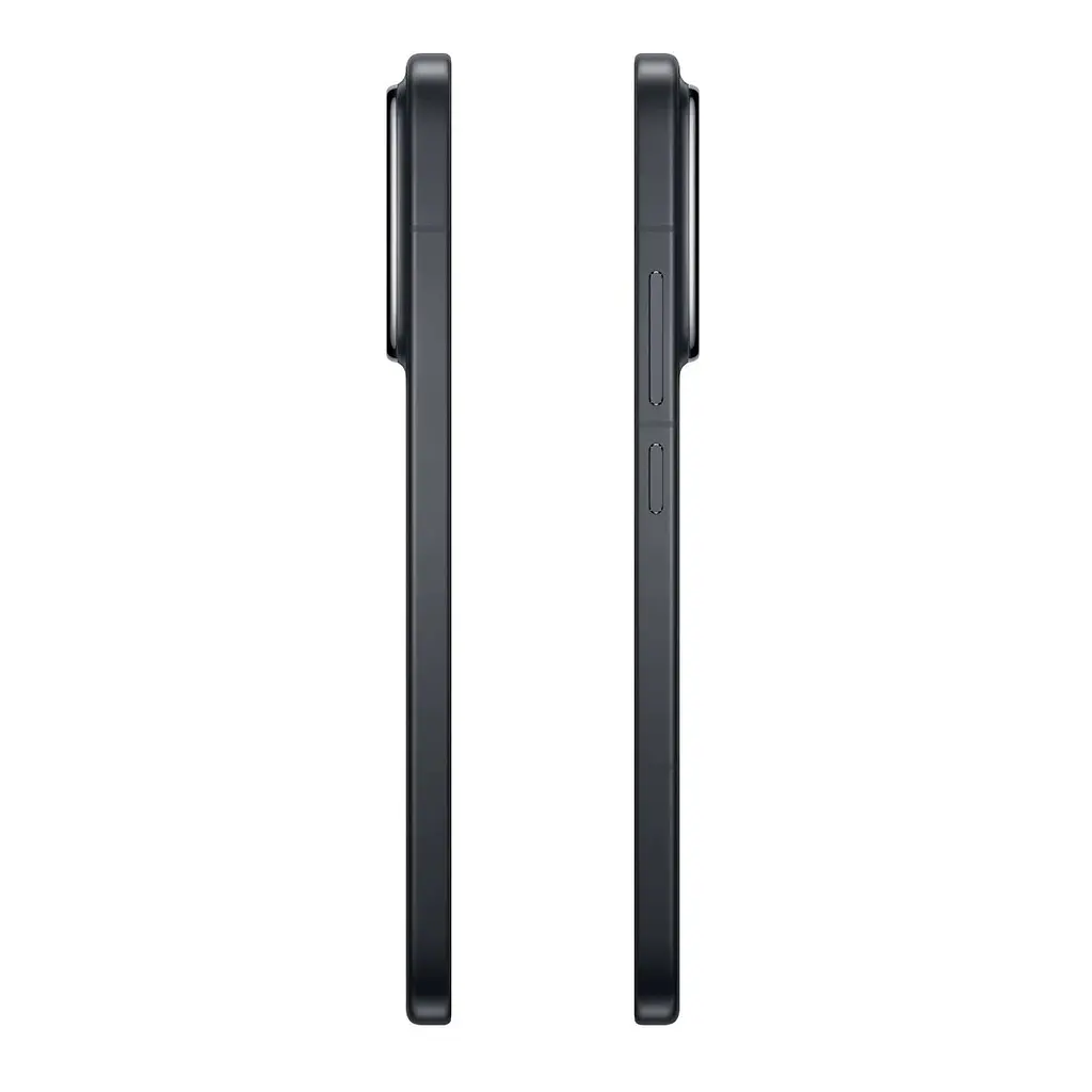 Смартфон Xiaomi 15 12/256GB Black_EU - фото 4