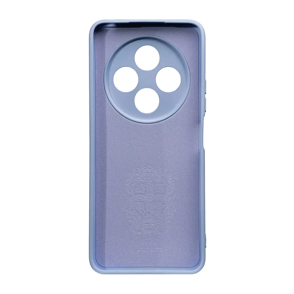 Чохол ArmorStandart ICON для Xiaomi Redmi 17C 4G Camera cover Lavender - фото 2