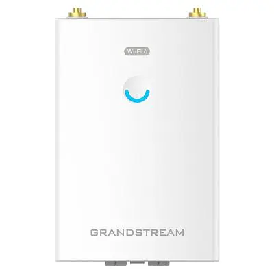 Точка доступа Wi-Fi Grandstream (GWN7660LR) - фото 2