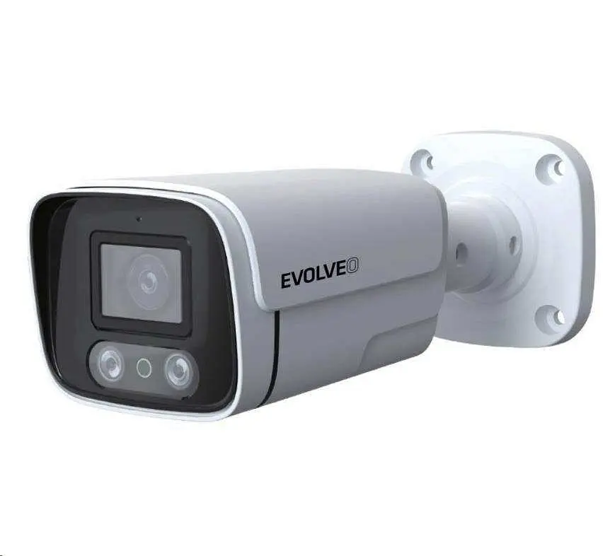 Система відеокамер Evolveo Detective POE8 SMART - фото 4