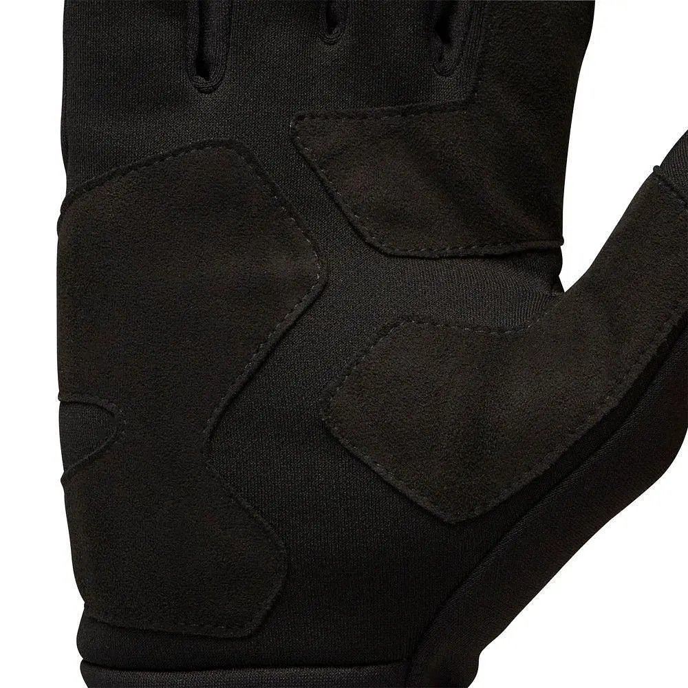 Перчатки Black Diamond HeavyWeight Screentap Liners Black XS (1033-BD 8018050002XSM1) - фото 3