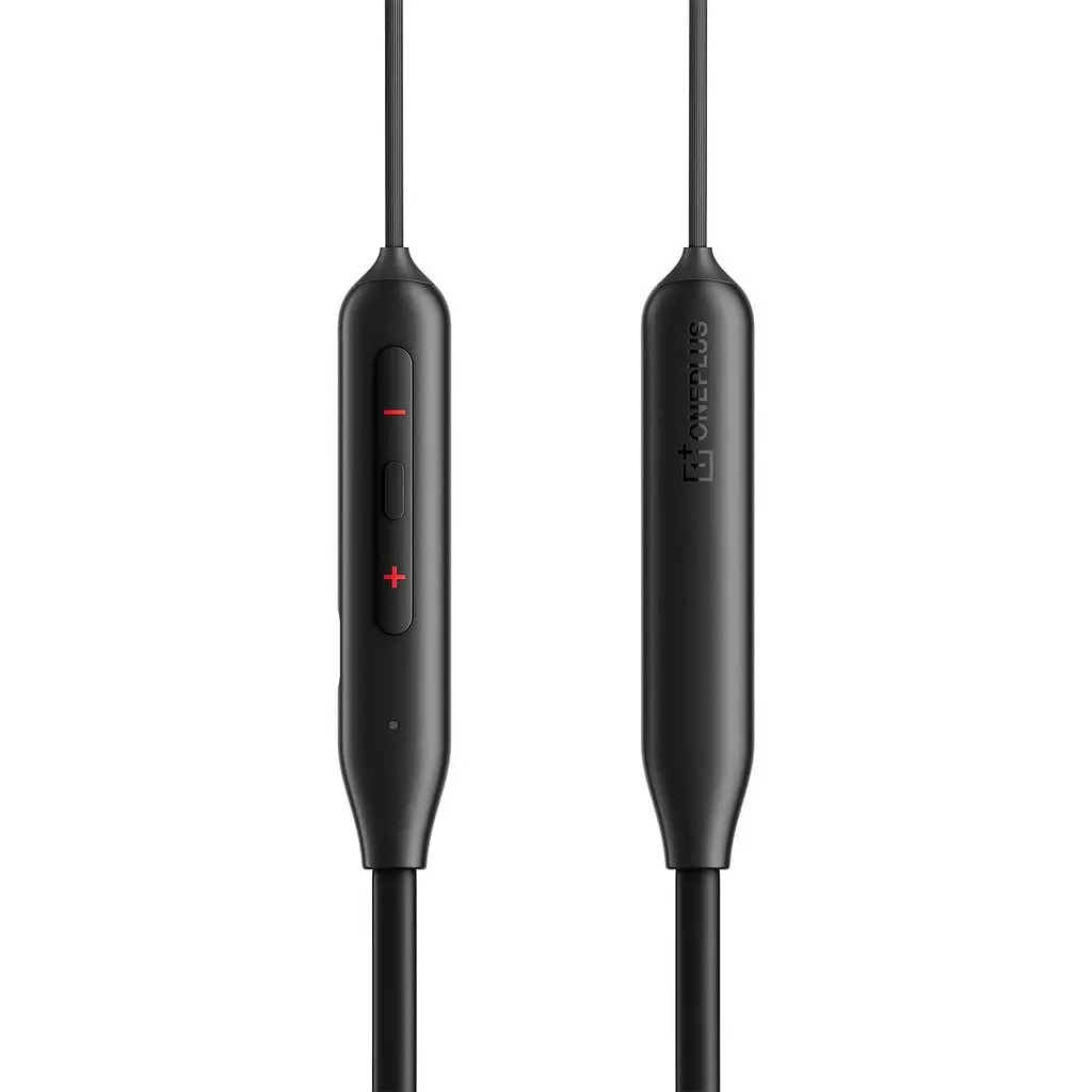 Навушники OnePlus Bullets Z3 Mambo Midnight [153778] - фото 5