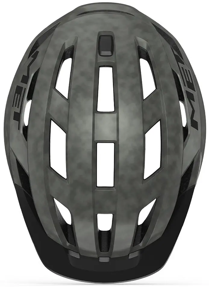 Шлем Met Allroad CE S Titanium (1052-3HM 123 CE00 S GR2) - фото 4