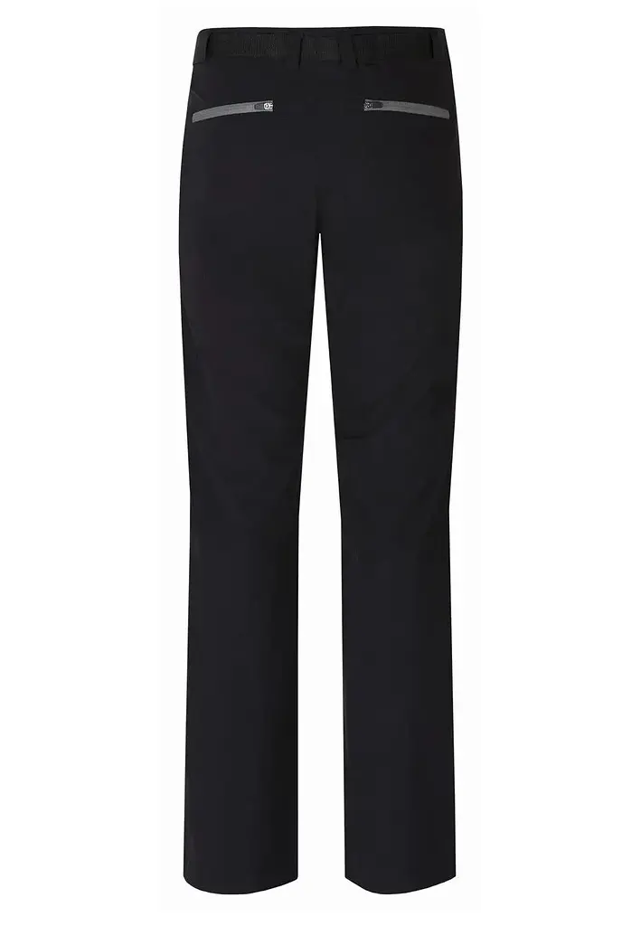 Штани Hannah Haita Anthracite S (1052-10001678HHX.01.36) - фото 2