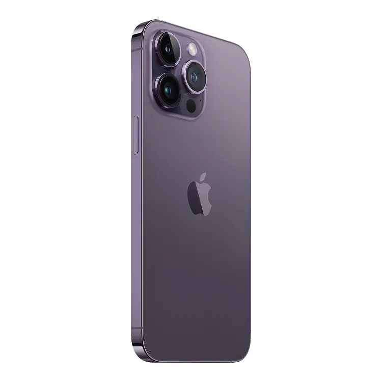 Смартфон Apple iPhone 14 Pro 512GB Deep Purple OPEN BOX - фото 2