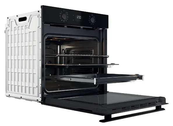 Электрический духовой шкаф Whirlpool OMR58HU1B (6875005) - фото 3