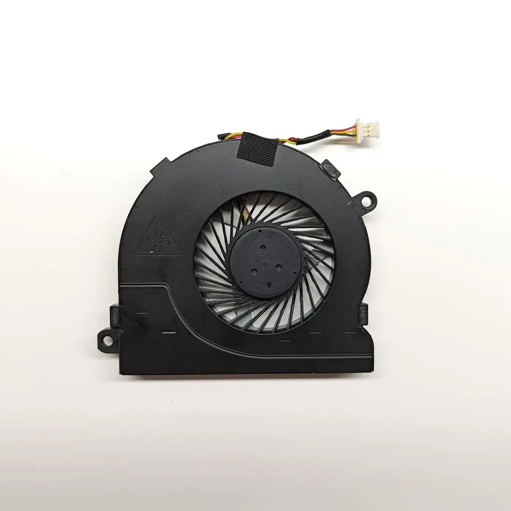 Кулер для ноутбука Dell Vostro 15 3467 3468 3565 3567 3568 (CN-0CGF6X) Б/У - фото 2