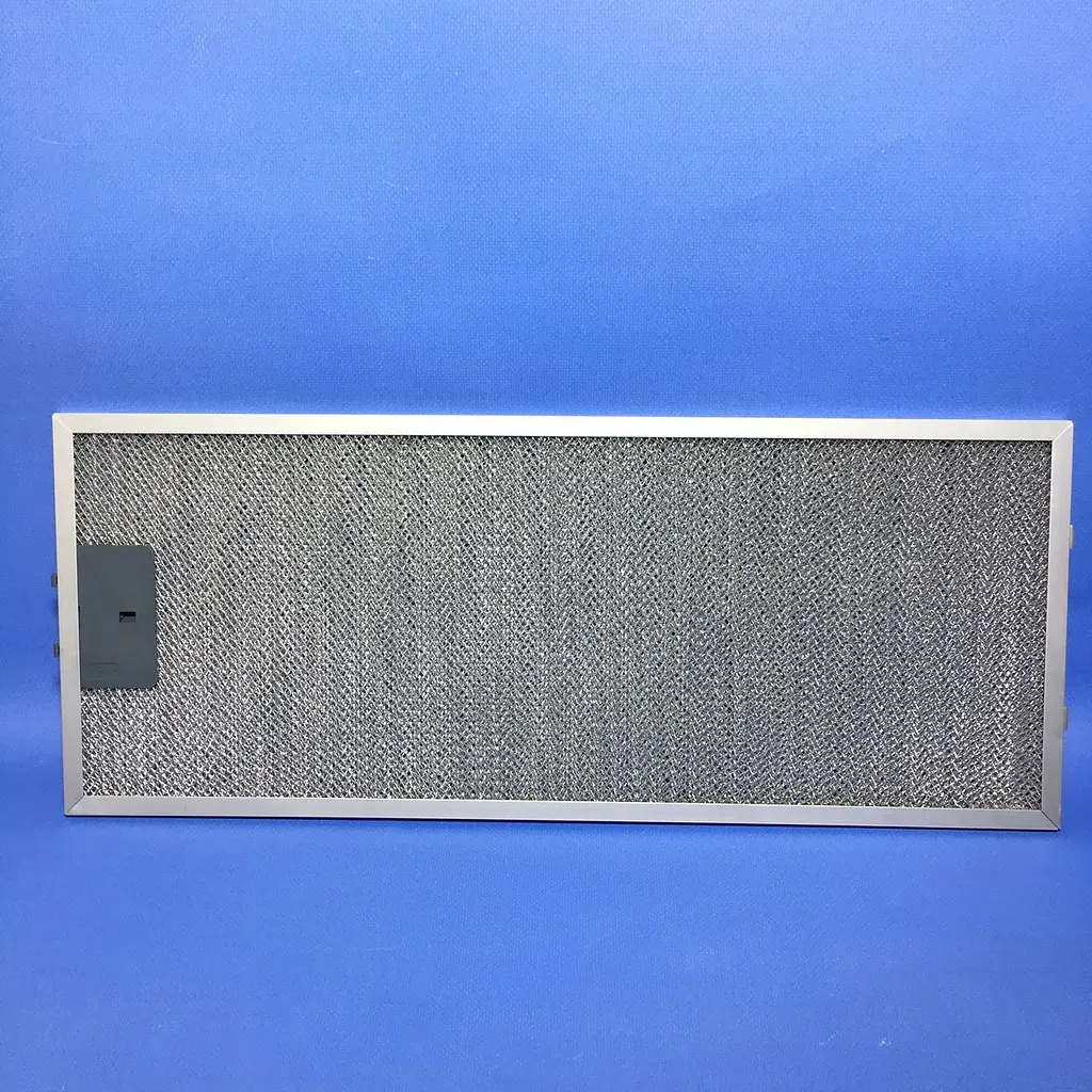 Алюминиевый (жировой) фильтр 203х500 мм для кухонной вытяжки Pyramida TLX2-60 - фото 3