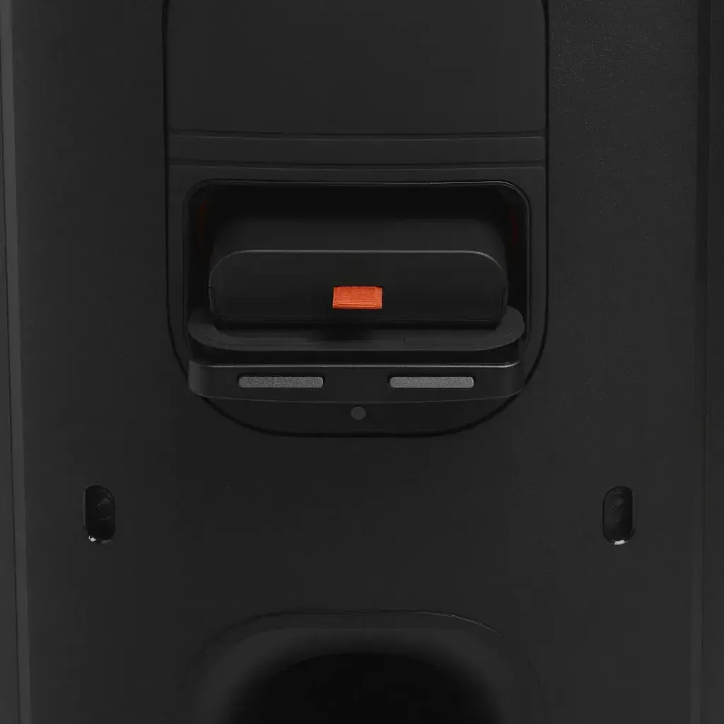Акустична система JBL PartyBox 330 Black (JBLPB330BLKEP) - фото 7