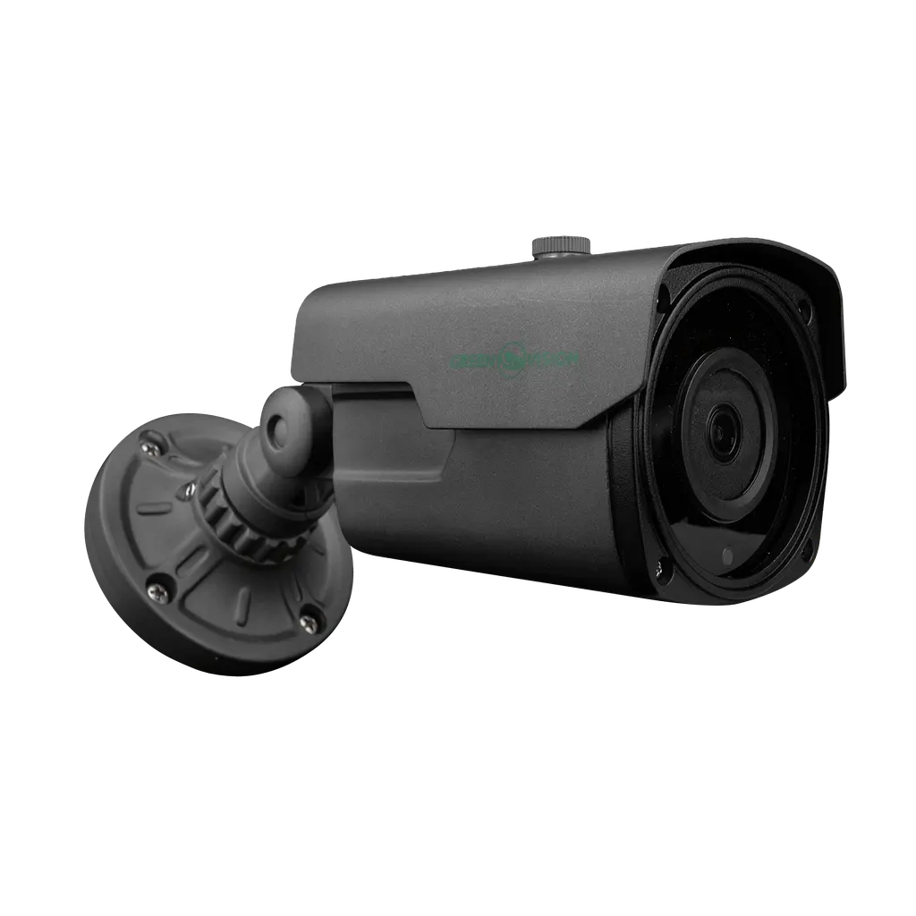 Зовнішня IP камера GV-063-IP-E-COS50-40 Gray - фото 2