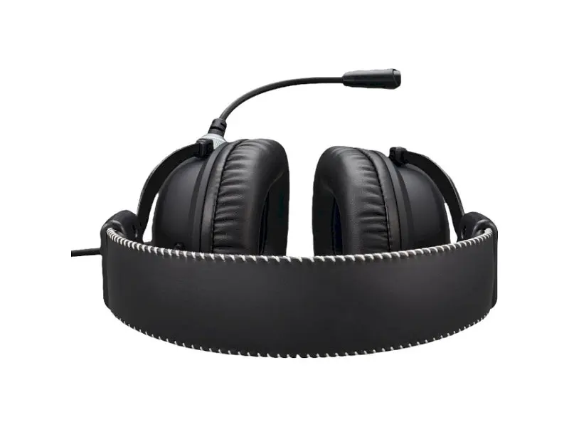 Навушники з мікрофоном Acer Nitro II NHW200 Black (GP.HDS11.02E) - фото 4