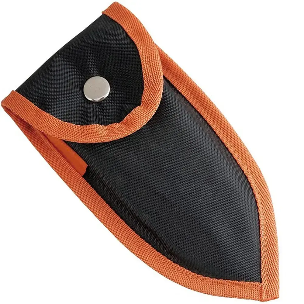 Лопата AceCamp Mini Folding Shovel Сріблястий - фото 2