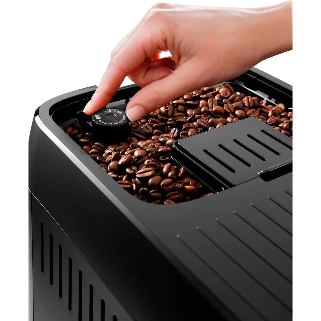 Кавомашина Delonghi Magnifica Plus ECAM320.60.B [103787] - фото 5