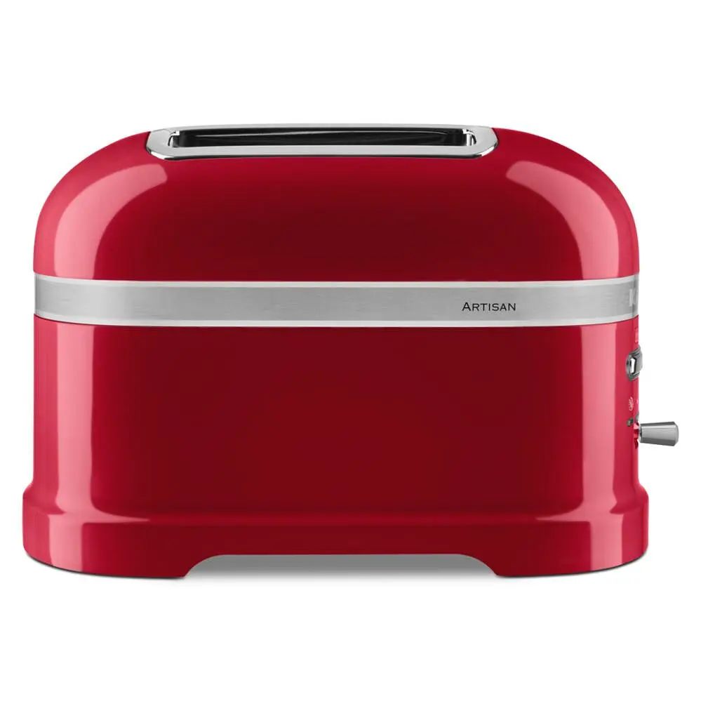 Тостер KitchenAid 5KMT2204ECA - фото 9