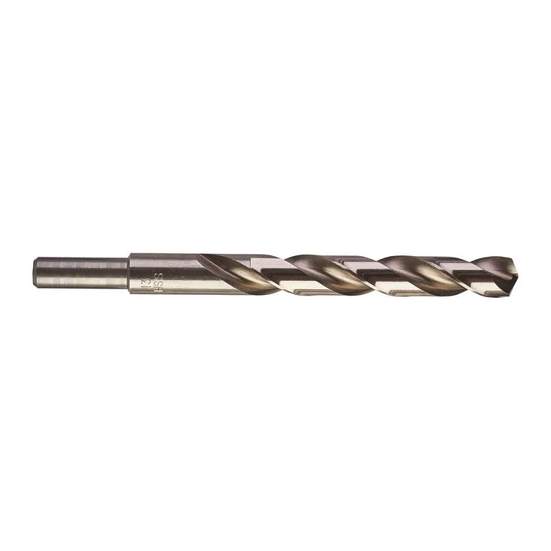 Свердло по металу THUNDERWEB HSS-G MILWAUKEE DIN338, діаметр 11,5x142х94мм, (5шт), пластикова коробка - фото 2