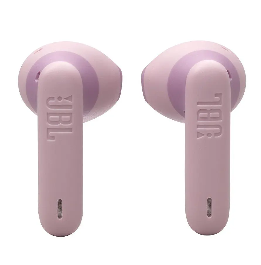 Навушники JBL WFlex II TWS Bluetooth 5.3 Pink - фото 2