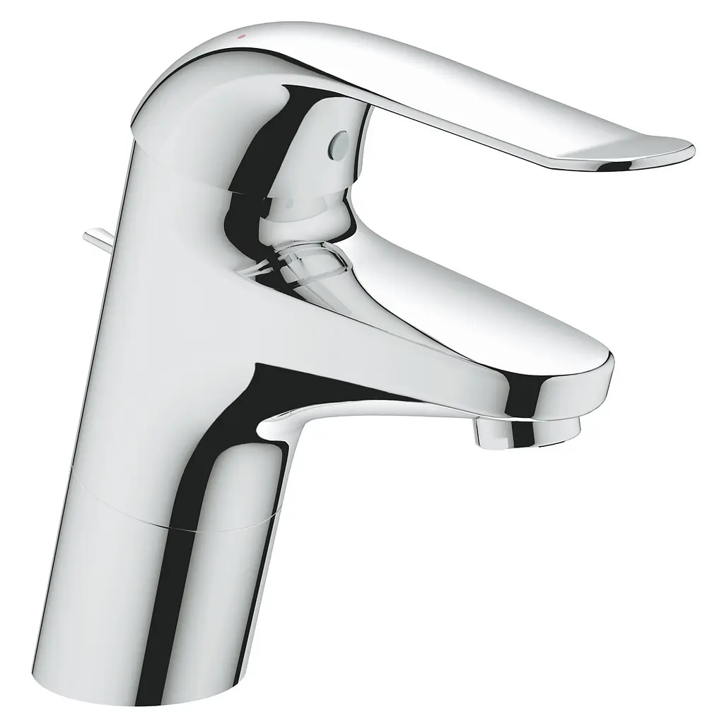 Змішувач для раковини Grohe Euroeco Special 32766000, Хром