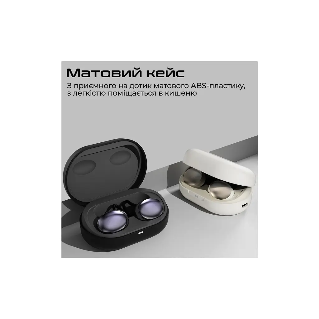 Навушники HiFuture Fusion Black (fusion.black) - фото 5