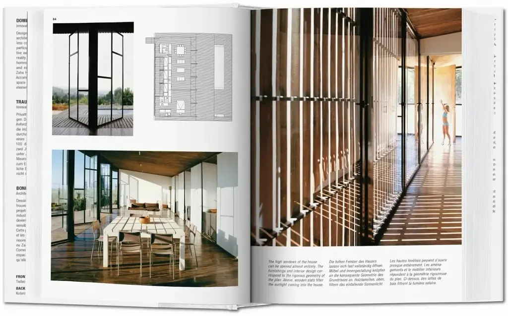 100 Contemporary Houses - фото 3