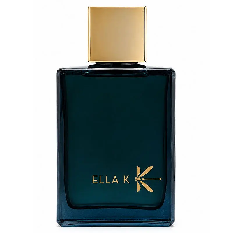 Оригінал Ella K Parfums Myrrh K 100 мл Парфуми