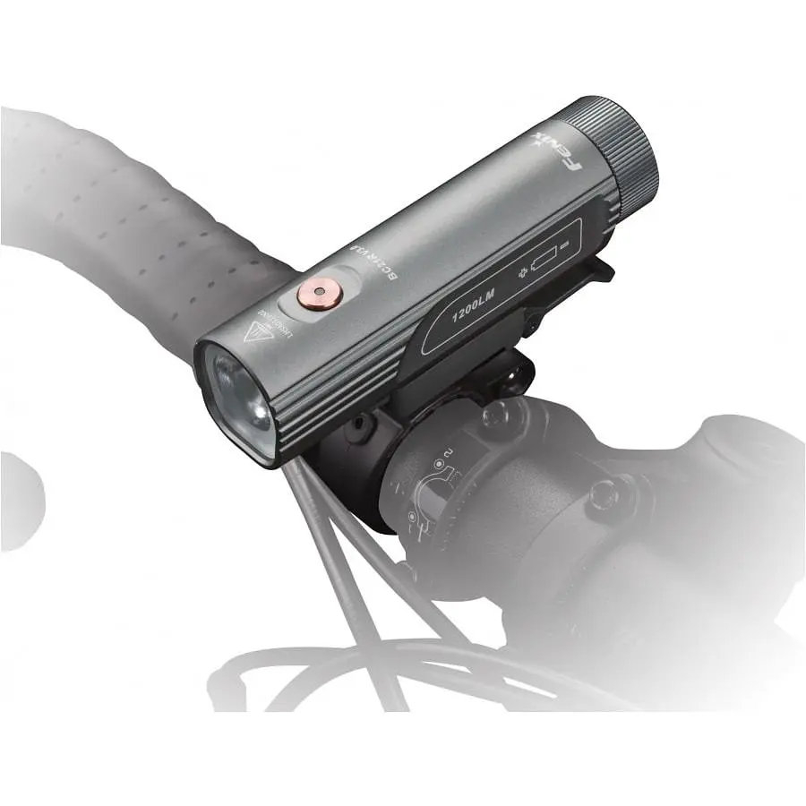 Велофара Fenix BC21R V3.0 - фото 5