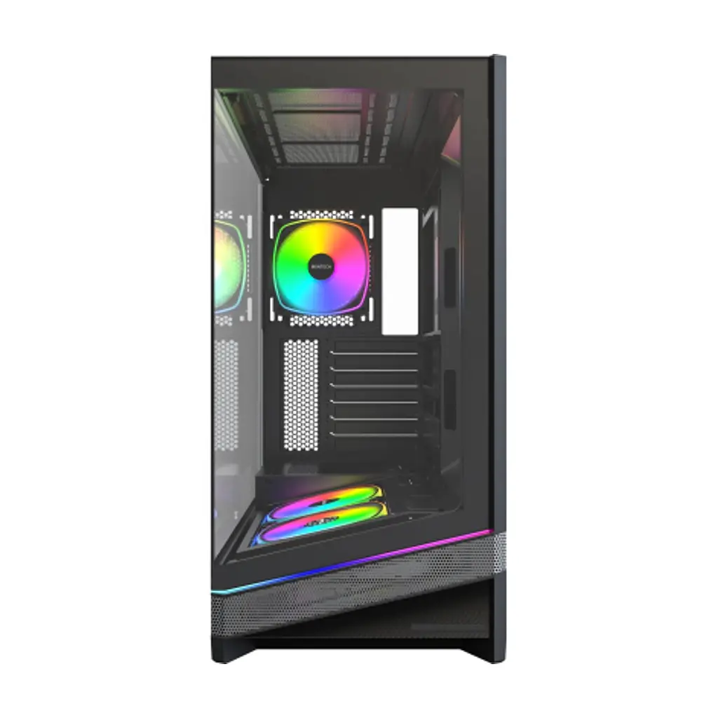 Корпус для ПК MONTECH SKY 3 (B) - фото 2