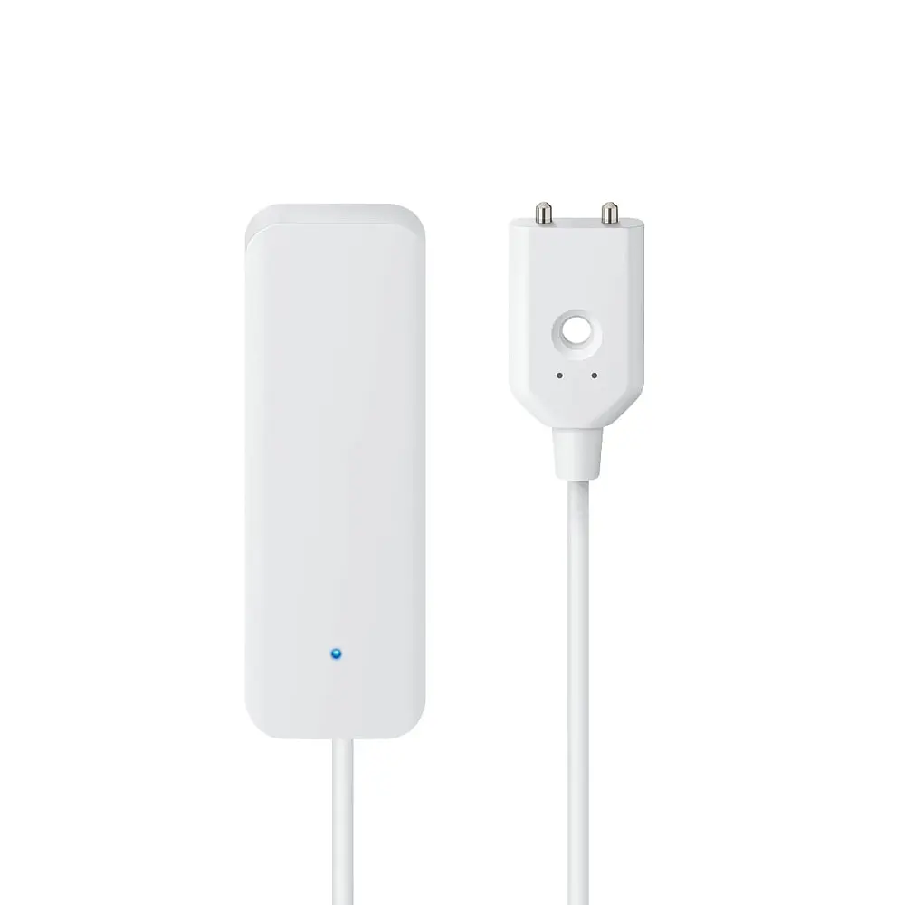 Бездротовий автономний датчик затоплення з WiFi Trinix TRX-WL01(WiFi) (27-00052) - фото 2