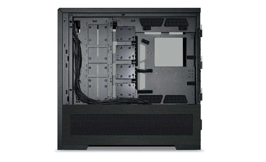 Корпус Lian Li V3000 PLUS Black (G99.V3000PX.00) - фото 4