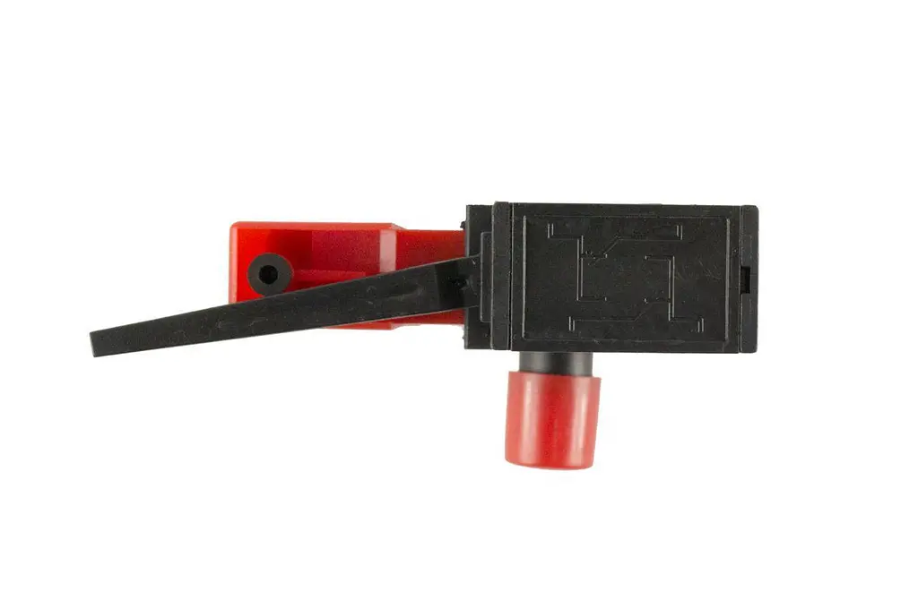 Кнопка для дриля Асеса Stern HD-10V HD-10VKL - фото 2