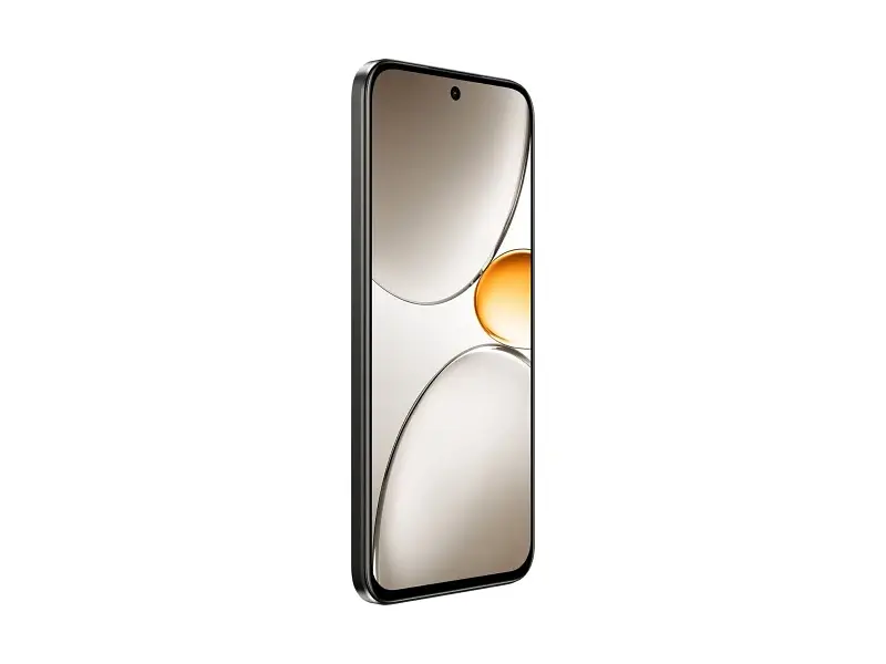 Смартфон Realme C85 8/256GB Swan Black - фото 4