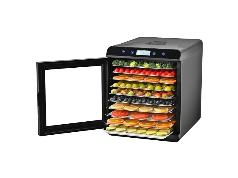 Сушка VINIS VFD-710BX - фото 3