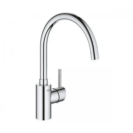 Змішувач для кучні Grohe Concetto 32661003, Хром