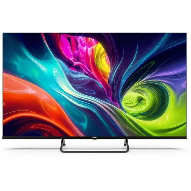 LED-телевізор ERGO 43WUQ9200 - фото 7
