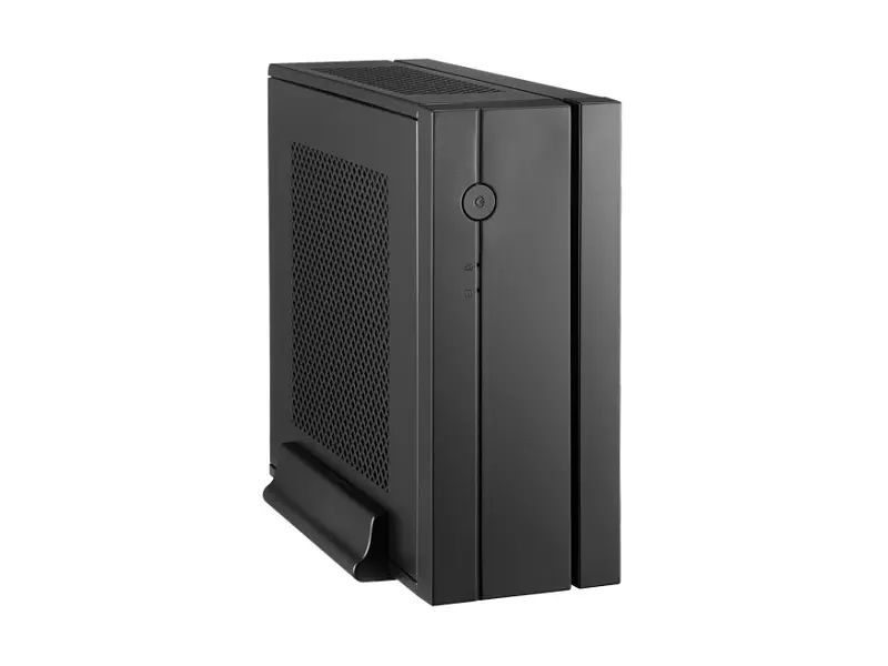 Корпус Chieftec Compact IX-01B-OP