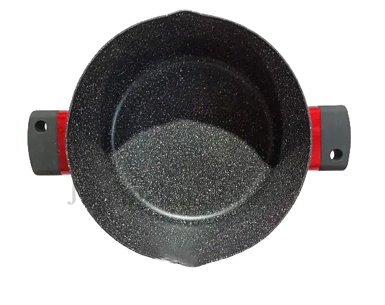 Каструля Meisterklasse MK-1055-28 28см 5,8л - фото 3