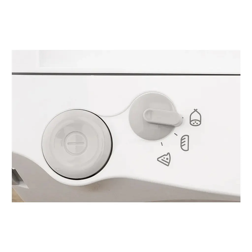 Ломтерезка Gorenje R402W - фото 8