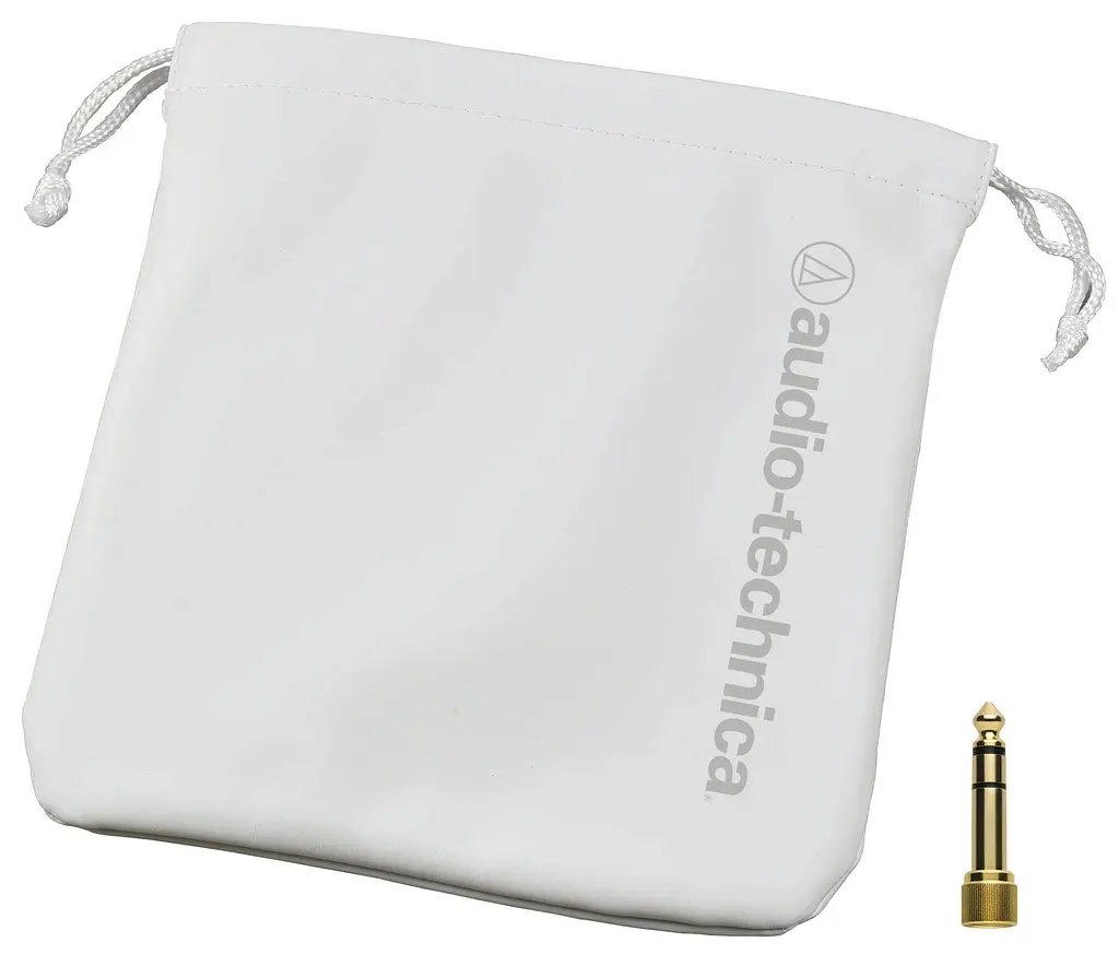 Навушники Audio-Technica ATH-M50X White (7769) - фото 5