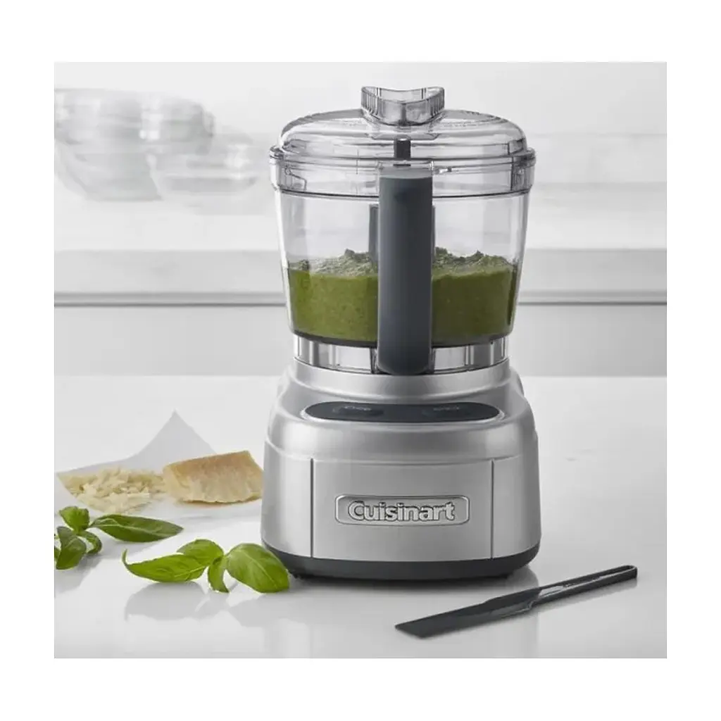 Подрібнювач Cuisinart Mini Prep Pro (ECH4E) - фото 6