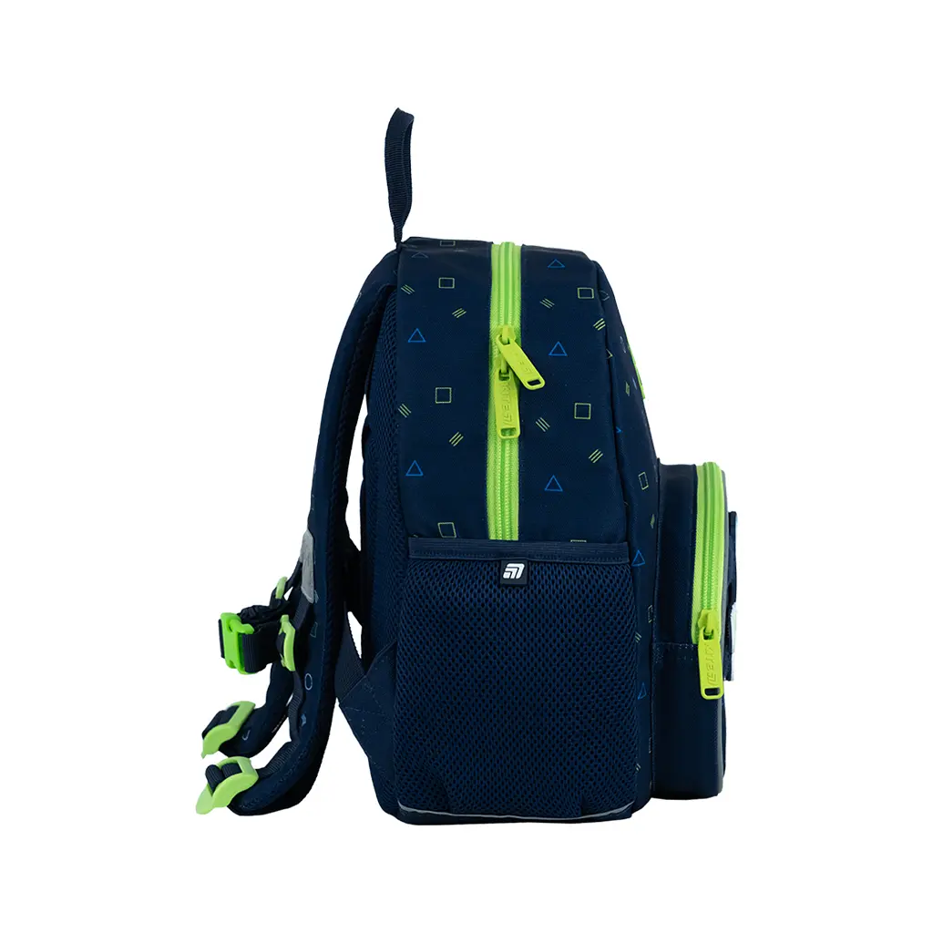 Рюкзак дитячий Kite Kids 2727 Dino Gamer (K25-2727XS-5) - фото 4