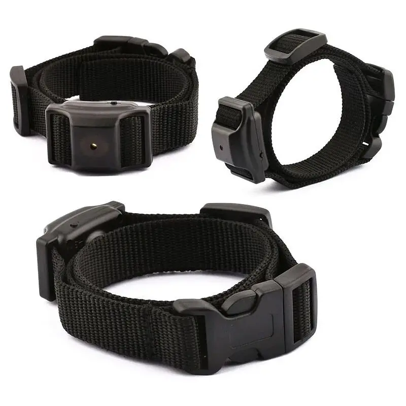 Ошейник анти лай для маленьких собак аккумуляторный DOBE PET68B со звуком и вибрацией (100432) - фото 4