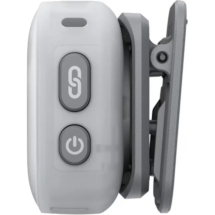 Мікрофонна радіосистема DJI Mic Mini 2 1TX + 1 Mobile RX + Charging Case (CP.RN.00000533.01) [165836] - фото 11