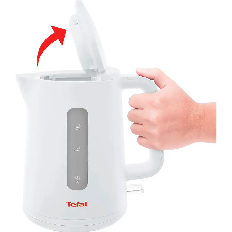 Электрочайник Tefal KO200130 [120286] - фото 6