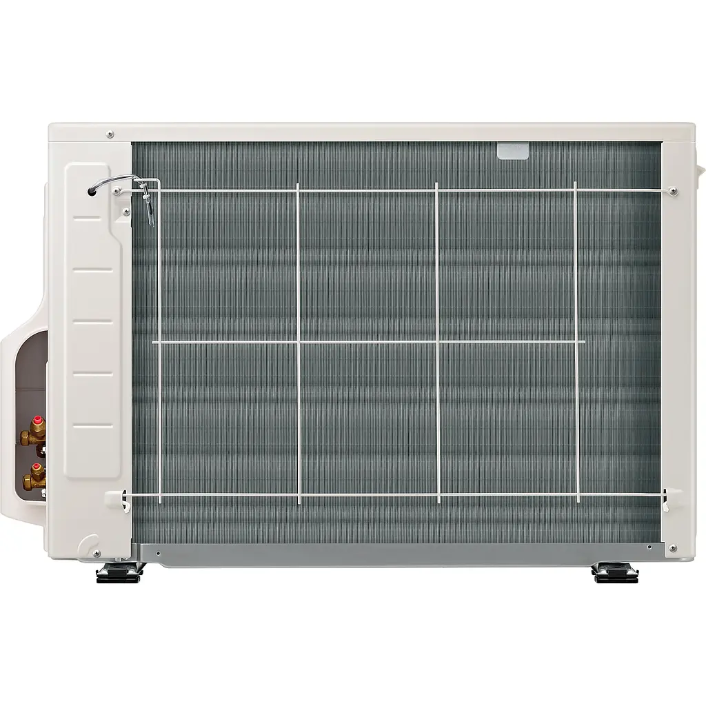 Спліт-система Samsung WindFree Elite AR09AXAAAWKNER [106740] - фото 10