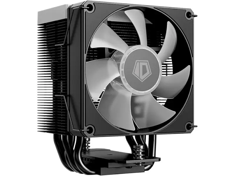 Повітряне охолодження ID-COOLING Frozn A400 ARGB - фото 3