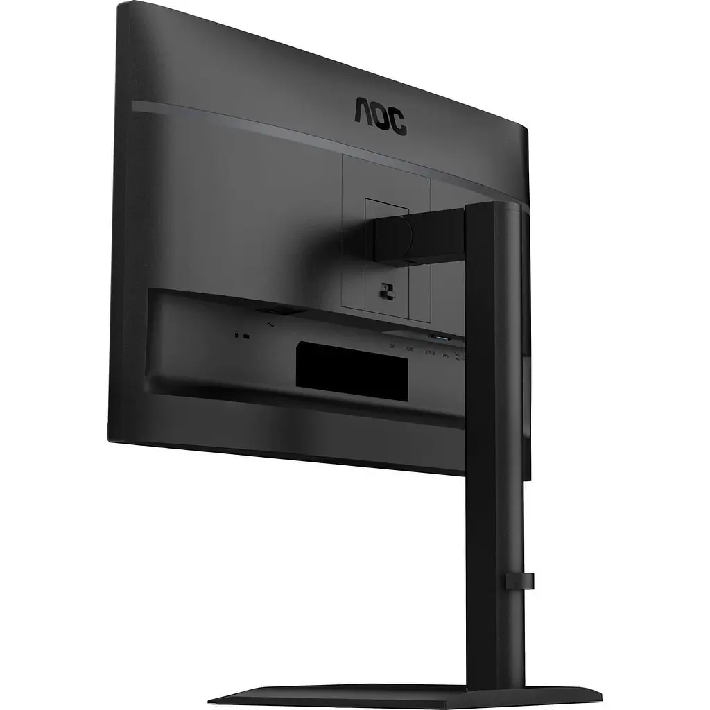 Монітор 23.8" AOC 24E4U FHD IPS 120Hz (24E4U) - фото 9